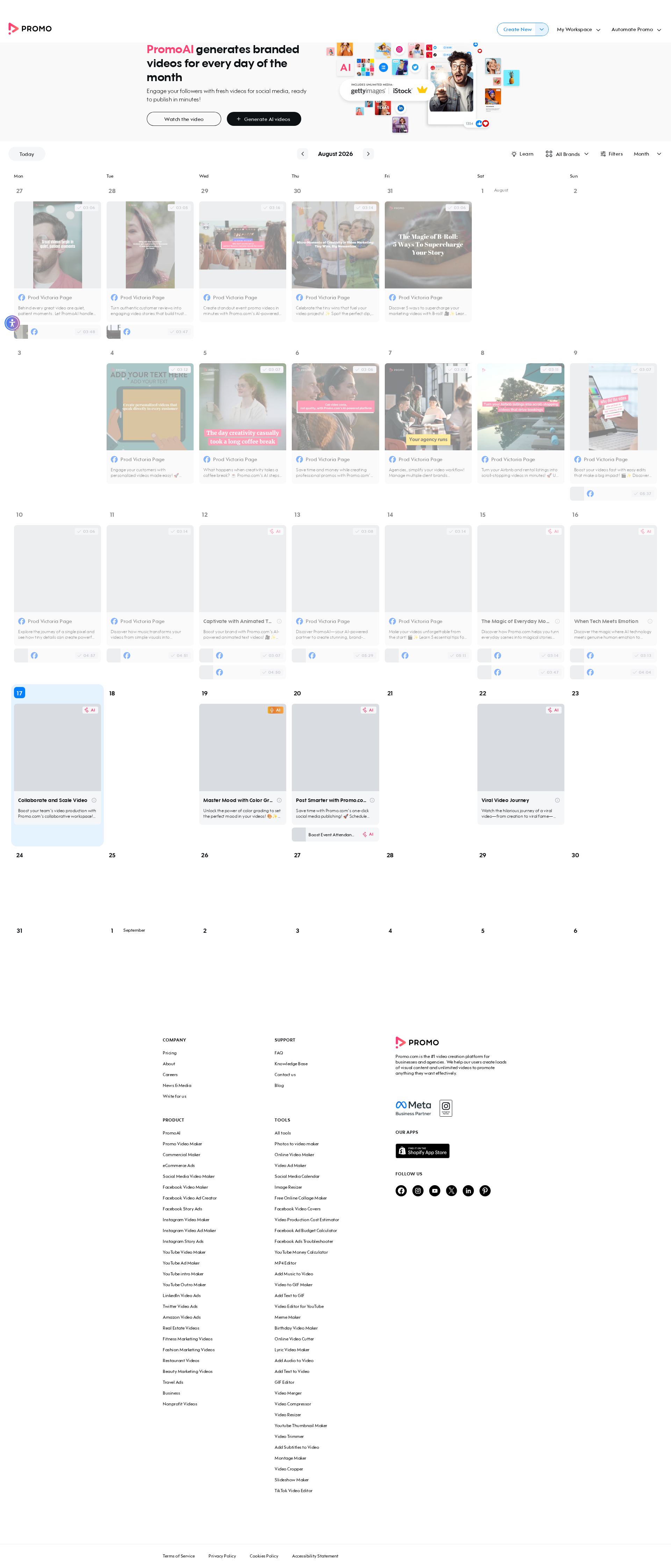 Test failure screenshot